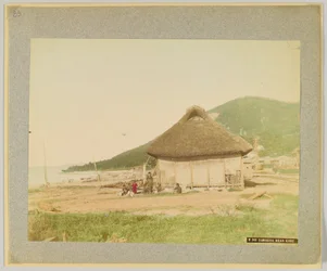 Sumaura, near Kobe, Japan