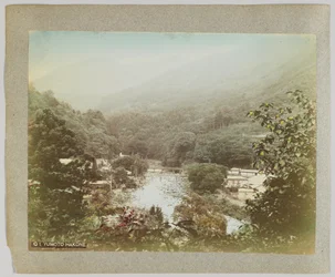 Yumoto Hakone, Kanagawa Prefecture