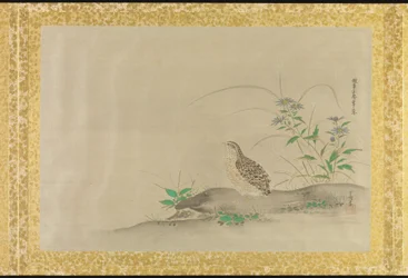 Album of Copies of Chinese Paintings
