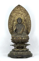 Amida Buddha