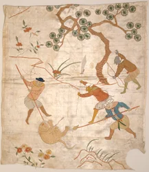 Fragment of Picture
