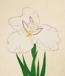 Kamimado-No-Tsuki, No. 65, 1890