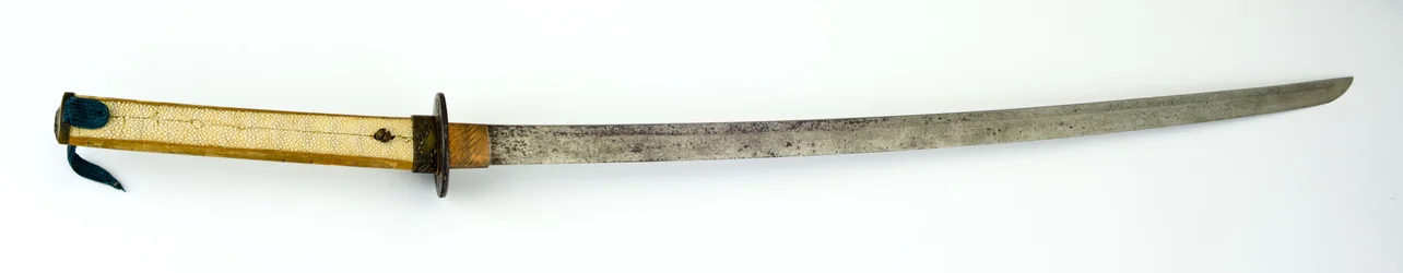 Katana, or Sword
