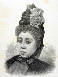 Princess Komatsu of Japan