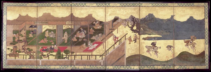 Merrymaking
