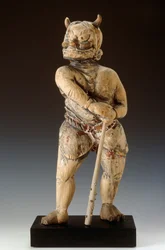Oni, Demon