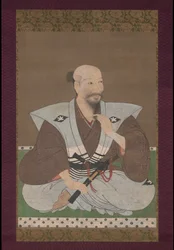 Portrait of a Warrior