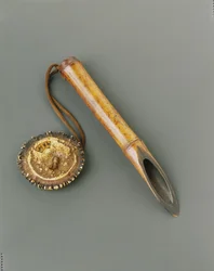 Rice Tester (Kome Sashi)
