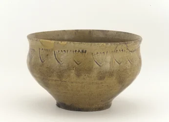 Serving Bowl