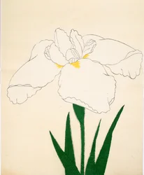 Tsuru-No-Kegoromo, No. 33