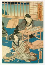 Woodblock Production