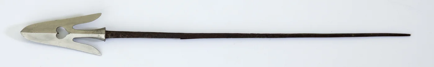 Yanone (Arrowhead) of Watakuri Type