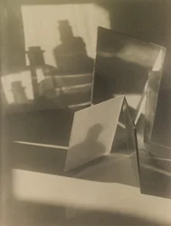 Loneliness I, c.1928