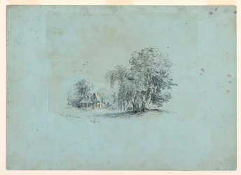 Country Scene