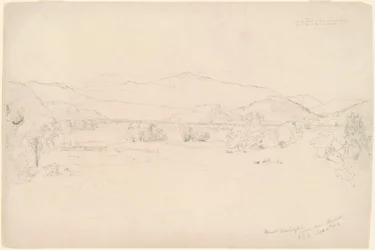 Study for 