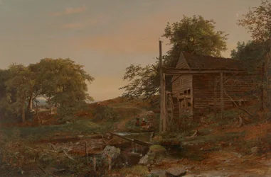The Watermill