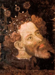 Peter IV of Aragon (detail)