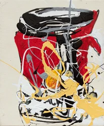 Ketchup, 2019
