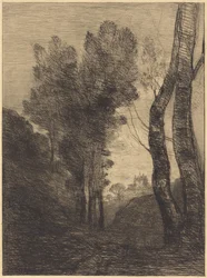Environs of Rome