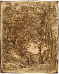 The Gardens of Horace