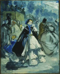Street Scene