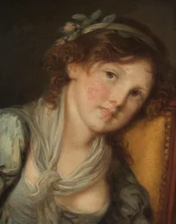Young Girl