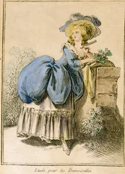 Study for the Young Ladies