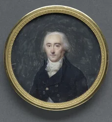 Portrait of a Man