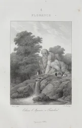 Voyage to Italy in 1822