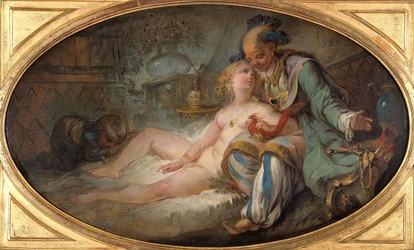 The Sultana
