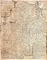 East Emilia-Romagna and North-east Tuscany, Italy