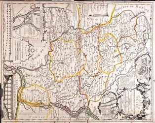 Languedoc-Roussillon, France