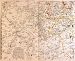 Île-de-France, Centre, France