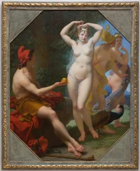 The Judgment of Paris