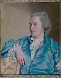 Isaac Louis de Thellusson