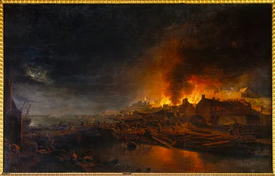 Vendean Insurrection