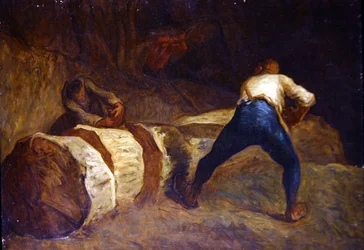 The Woodcutters