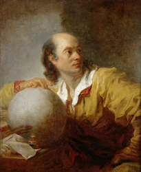 Joseph-Jerome Lefrancois Lalande