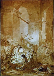 The Adoration of the Shepherds