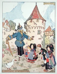 The Policeman