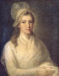 Charlotte Corday