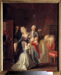 Louis XVI