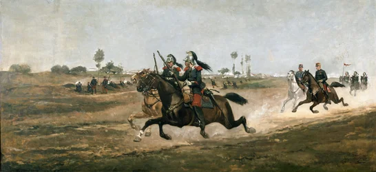 Phase of the Battle of Solferino