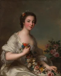 Portrait of a Lady