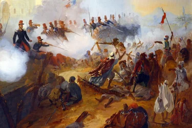 Captain Lelièvre