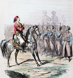 Suleiman Pasha al-Faransawi