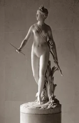 Diana the Huntress