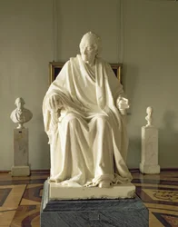 Francois Marie Arouet Voltaire