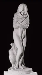 Winter, or The Chilly Woman