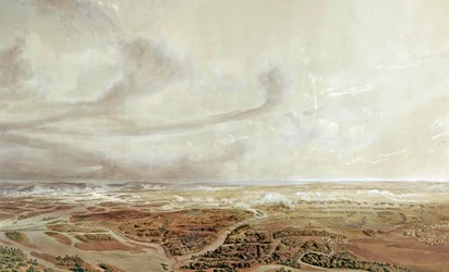 Battle of Wagram (July 5-6 1809): French Victory Against Austrians